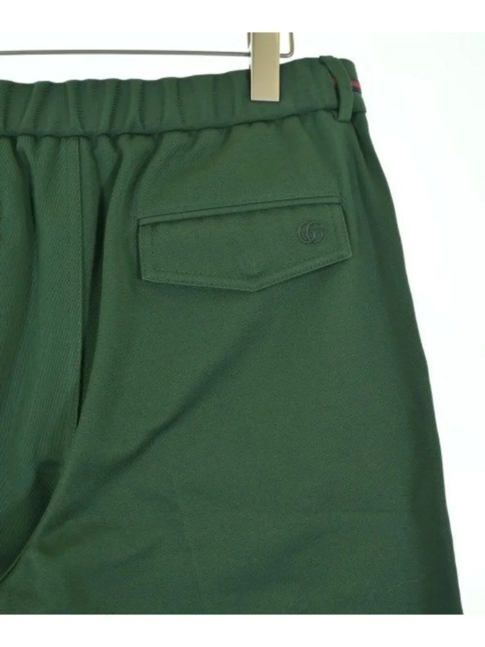 Gucci Shorts Green